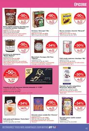 Catalogue Monop' page 43