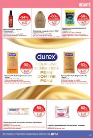 Catalogue Monop' page 63