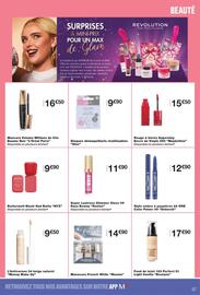 Catalogue Monop' page 67