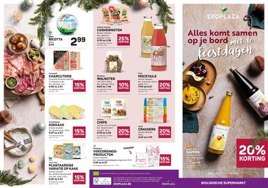 Ekoplaza folder week 51 Pagina 1
