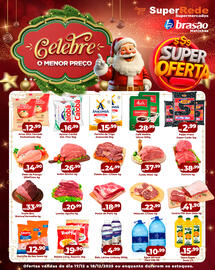 Catálogo Super Rede Atacadista Página 1