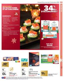 Catalogue Carrefour Drive page 17