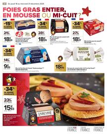 Catalogue Carrefour Drive page 20