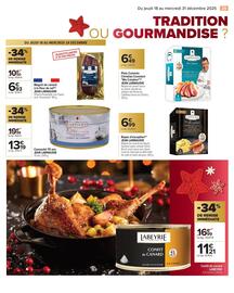 Catalogue Carrefour Drive page 25