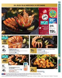Catalogue Carrefour Drive page 27