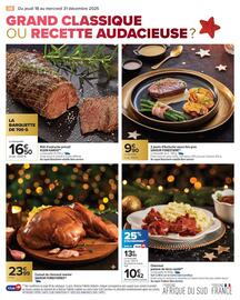 Catalogue Carrefour Drive page 38