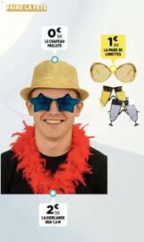 Catalogue Zoé Confetti page 30