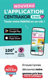 Catalogue Zoé Confetti page 61