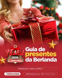 Catálogo Berlanda Página 1