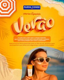 Catálogo Farma Conde semana 51 Página 1