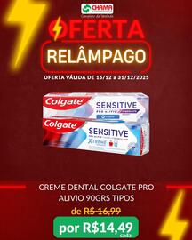 Catálogo Chama Supermercados Página 2