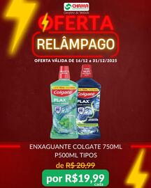 Catálogo Chama Supermercados Página 3