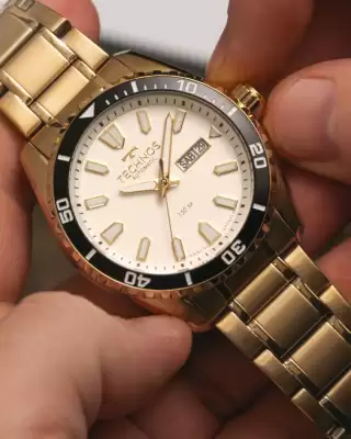 Catálogo Technos (válido até 30-12)