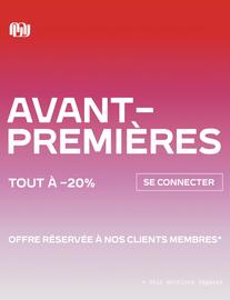 Catalogue Minelli page 1