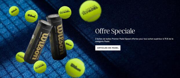 Catalogue Wilson page 1