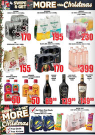 Boxer Liquors catalogue week 52 Page 2