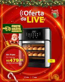 Encarte Le Biscuit semana 51 Página 1