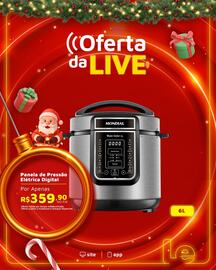 Encarte Le Biscuit semana 51 Página 2