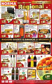 Norma folder week 51 Pagina 1