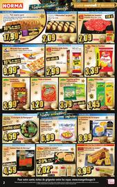 Norma folder week 51 Pagina 2