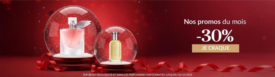 Catalogue Beauty Success page 1