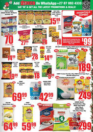 Boxer catalogue Page 7