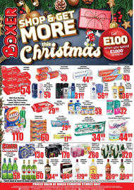 Boxer catalogue Page 8