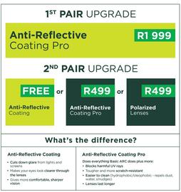 Spec-Savers catalogue Page 3