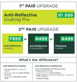 Spec-Savers catalogue Page 3