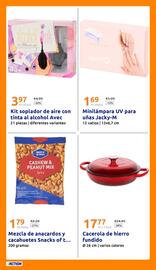 Catálogo Action semana 51 Página 28