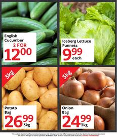 Oxford Freshmarket catalogue Page 2