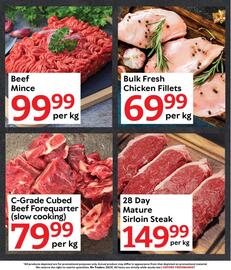 Oxford Freshmarket catalogue Page 6