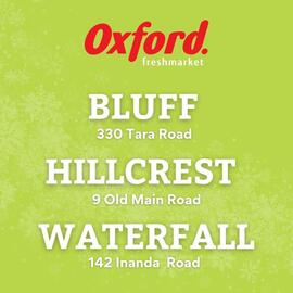 Oxford Freshmarket catalogue week 51 Page 4