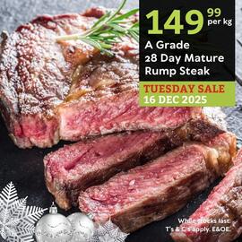 Oxford Freshmarket catalogue week 51 Page 6