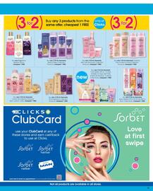 Clicks catalogue Page 11