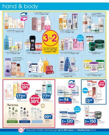 Clicks catalogue Page 12