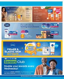 Clicks catalogue Page 13