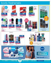 Clicks catalogue Page 14