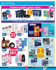 Clicks catalogue Page 16