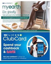 Clicks catalogue Page 22