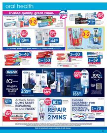 Clicks catalogue Page 23
