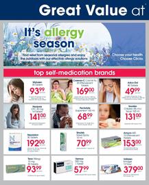 Clicks catalogue Page 24