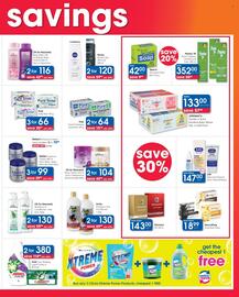 Clicks catalogue Page 3