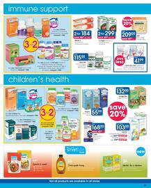 Clicks catalogue Page 31