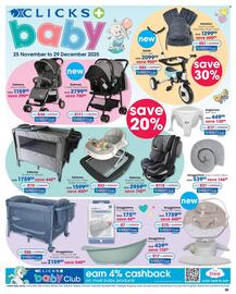 Clicks catalogue Page 35