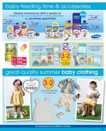 Clicks catalogue Page 39
