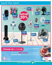 Clicks catalogue Page 6
