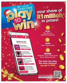 Clicks catalogue Page 8