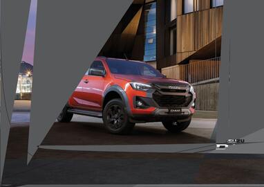 Isuzu catalogue Page 1