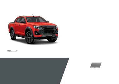 Isuzu catalogue Page 10